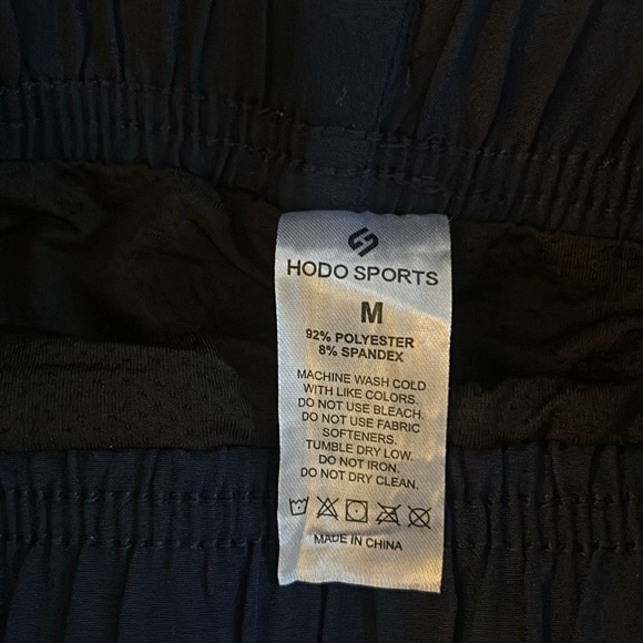 HODO SPORTS shorts - Picture 3 of 7